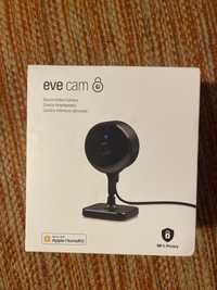 Eve Cam Homekit camera