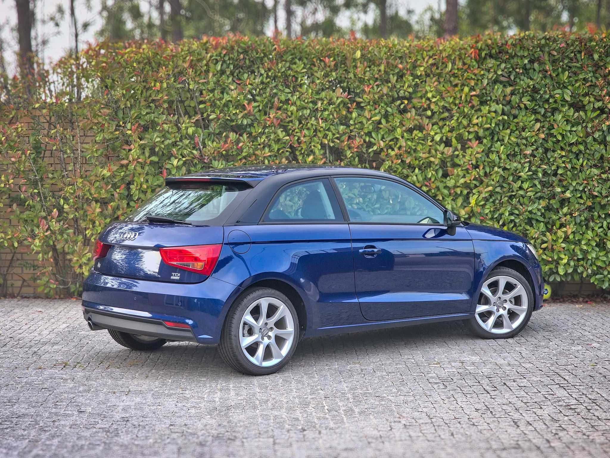 Audi A1 1.4 TDI Ultra *Facelift*