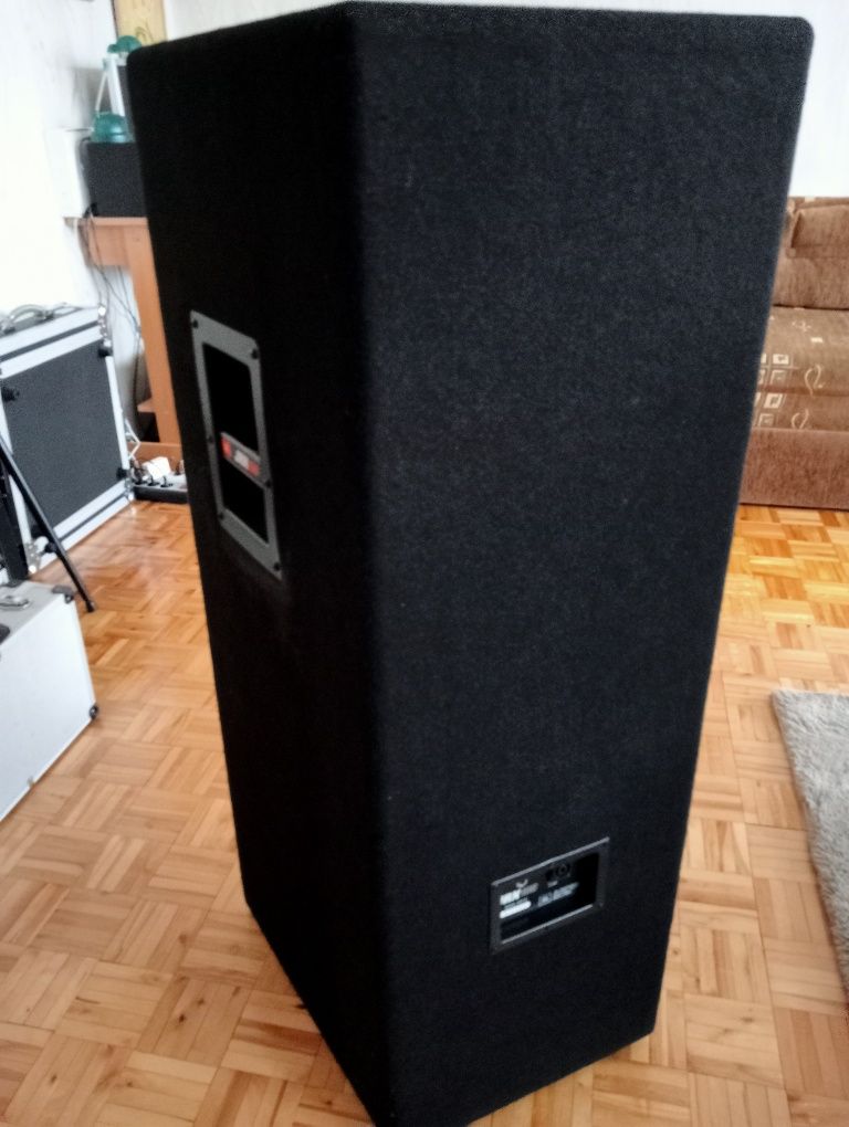 Kolumny JBL JRX 100