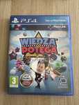 Wiedza to potęga ps4 PL