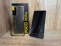 POCO X5 Pro 5G Blue 8GB 256GB  Pudełko