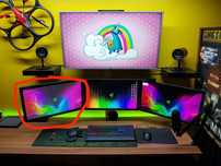Monitor Benq RL2455HM