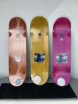 Decks skate Polar