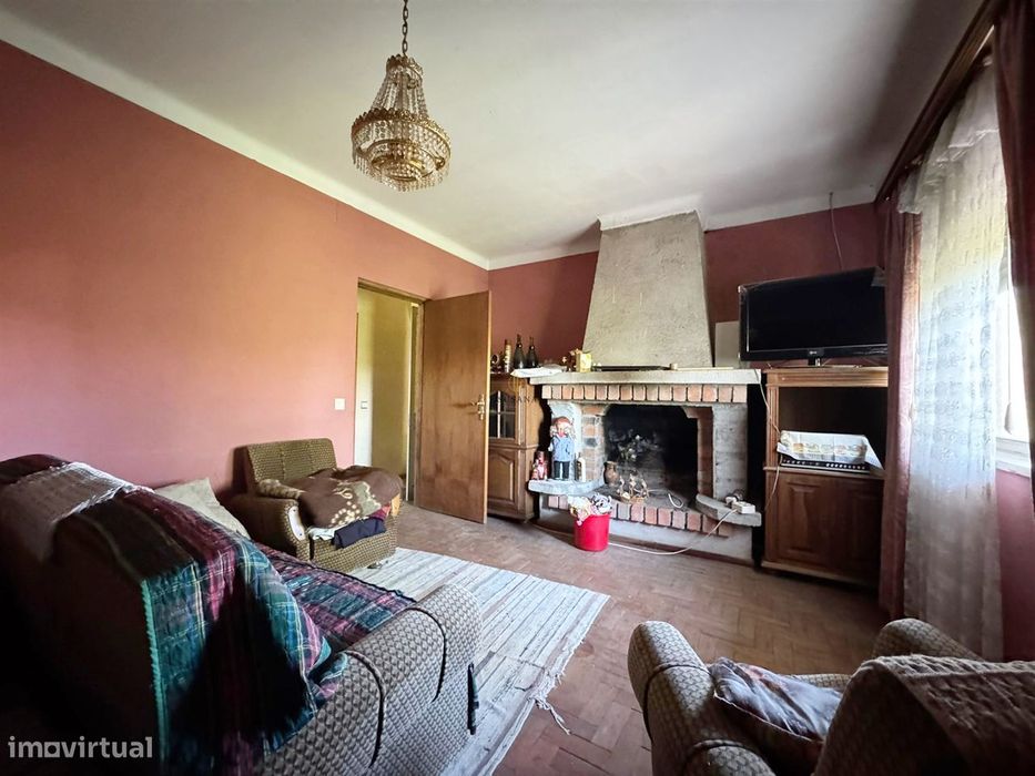 Quinta T3 Venda em Castelões,Tondela