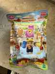 Sylvanian Families saszetka japońska wersja
