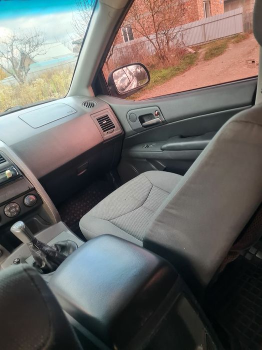 ‼️SsangYong Kyron 2010рік‼️Для ЗСУ‼️  2.5 TDI в гарному стані‼️