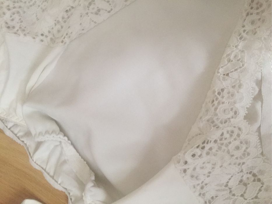 Zestaw majtek  damskich r. XL/XXL