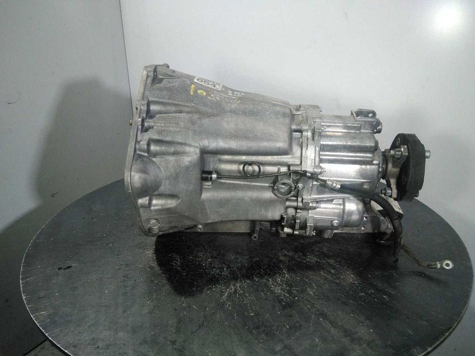 Caixas 6 Velocidades Mercedes W203 W211 716.654 716.606