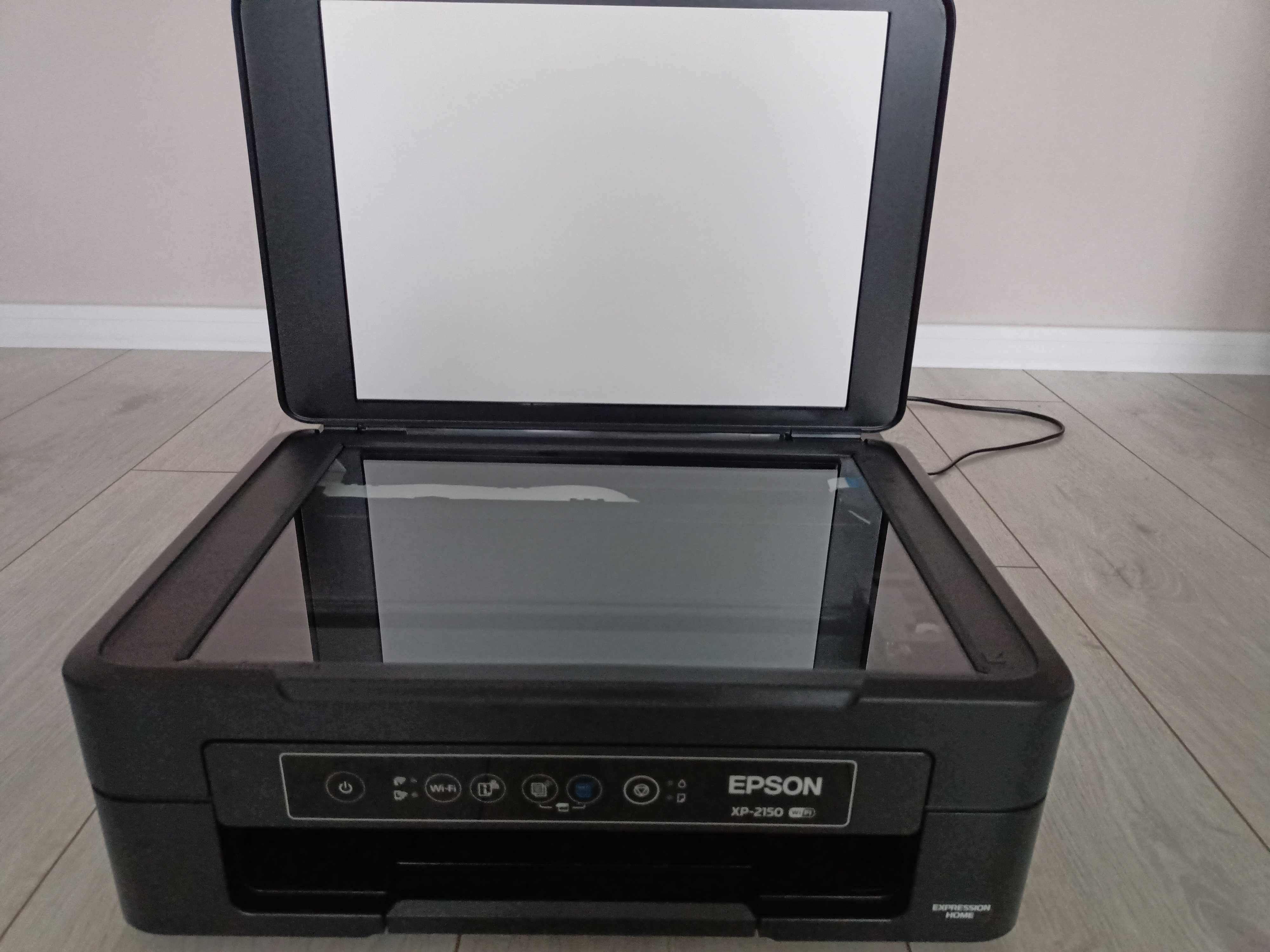 Drukarka Epson XP-21500 WFi