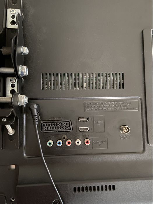 Televisão LG 26’’