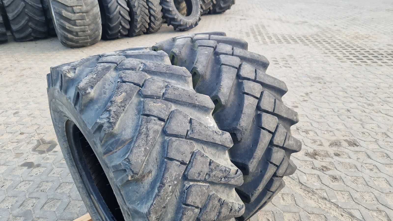 405/70-20, 405/70R20, 400/70-20, 16.0/70-20 Mitas 70% bieżnik