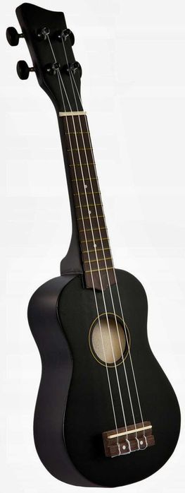 UKULELE Modena US + Akcesoria-Idealny zestaw dla was*DARMOWA DOSTAWA*
