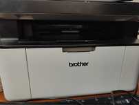 Impressora brother dcp1610w
