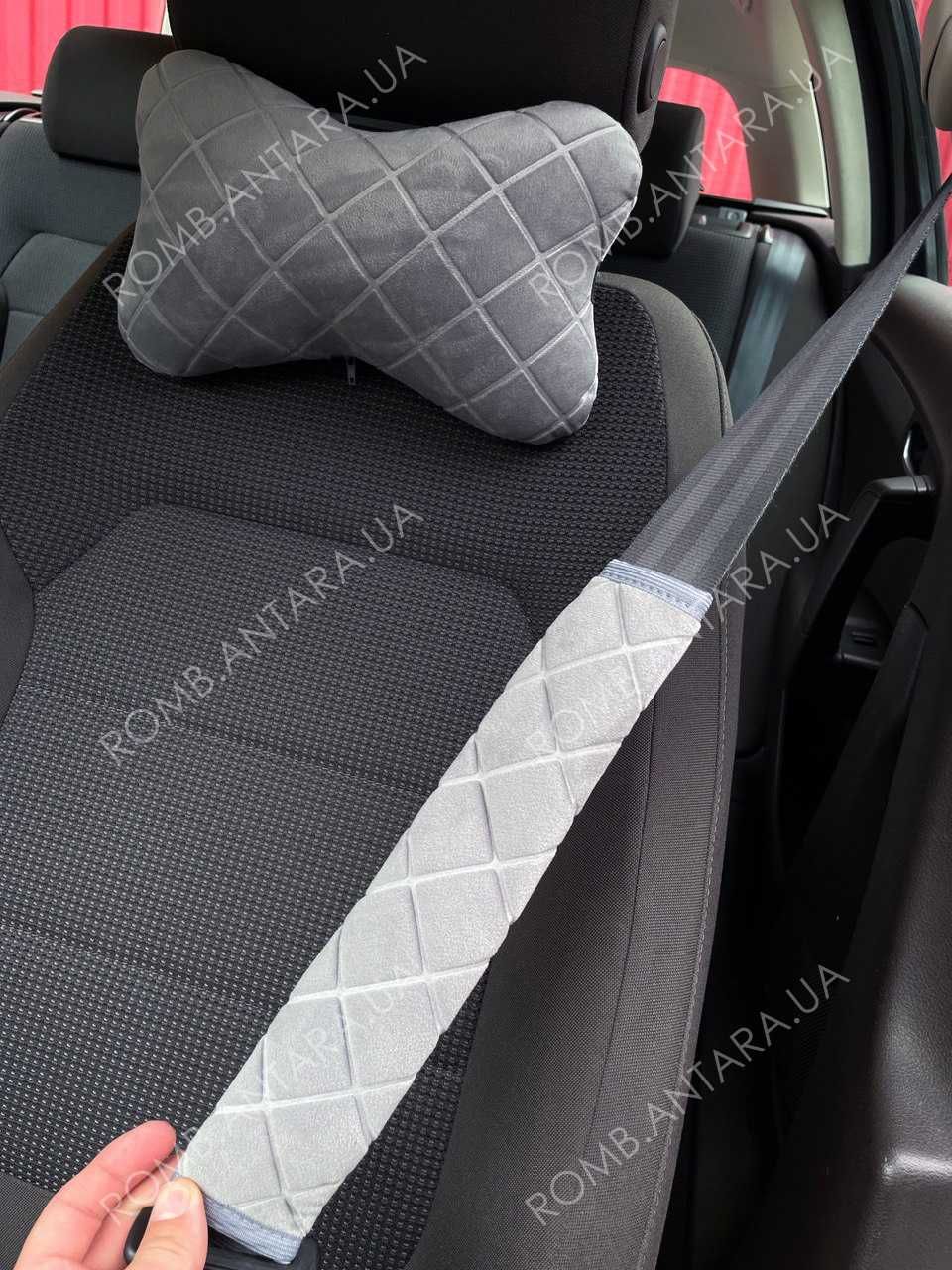 МОДЕЛЬНІ ‼️ Накидки на сидіння в авто Audi BMW VW Kia Opel Peugeot