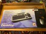 Teclado e rato Labtec