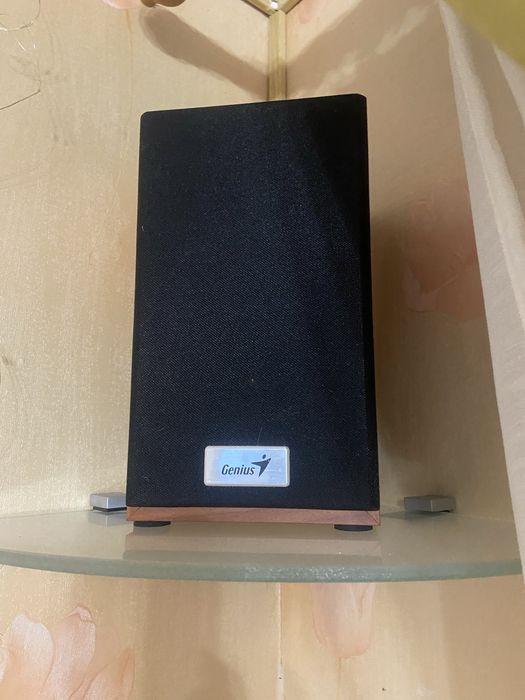 Колонки Акустика 5.1 Genius