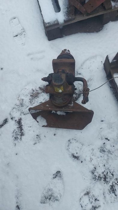 Разборка автомобілів MAN L2000