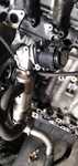 VOLVO S40 C30 C70 EGR 1.6