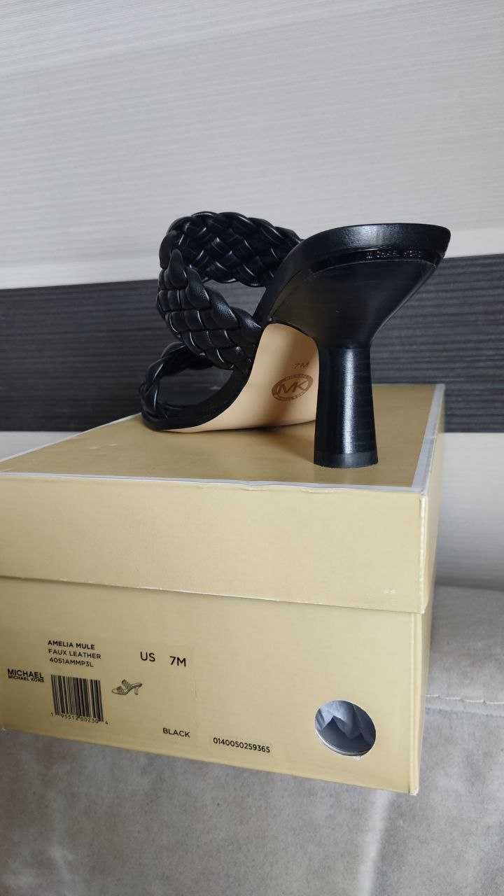 Знижка! Босоніжки мюлі Amelia Michael Kors, 7US, оригінал