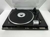 Technics SL-BD3 gramofon paskowy, nowa igła