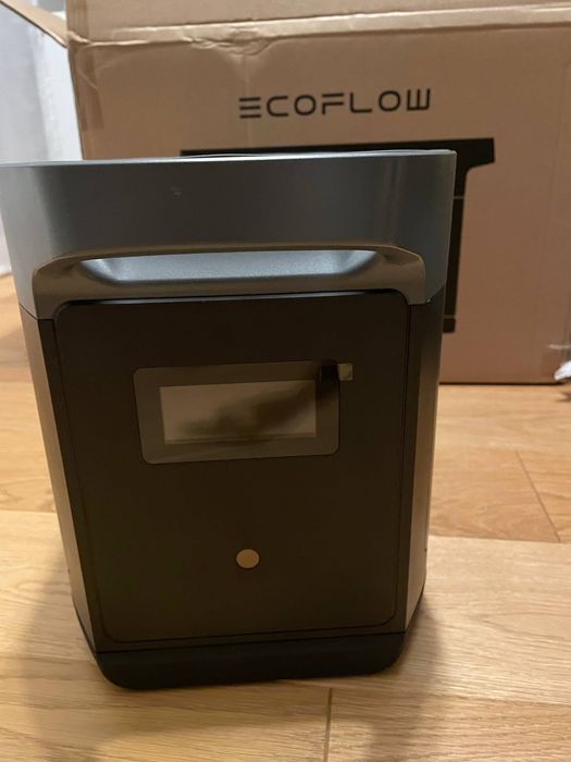 Додаткова Батарея Ecoflow Delta 2 Max Smart Extra Battery НОВА