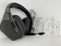 Навушники Logitech Wireless Gaming Headset G935 Black