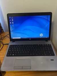 Portatil HP ProBook 450 G1 Device & Carregador