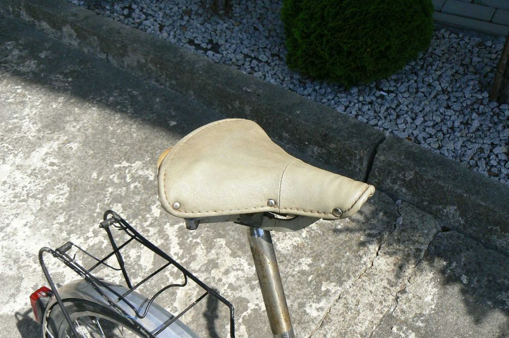 rower Traper 2 Romet