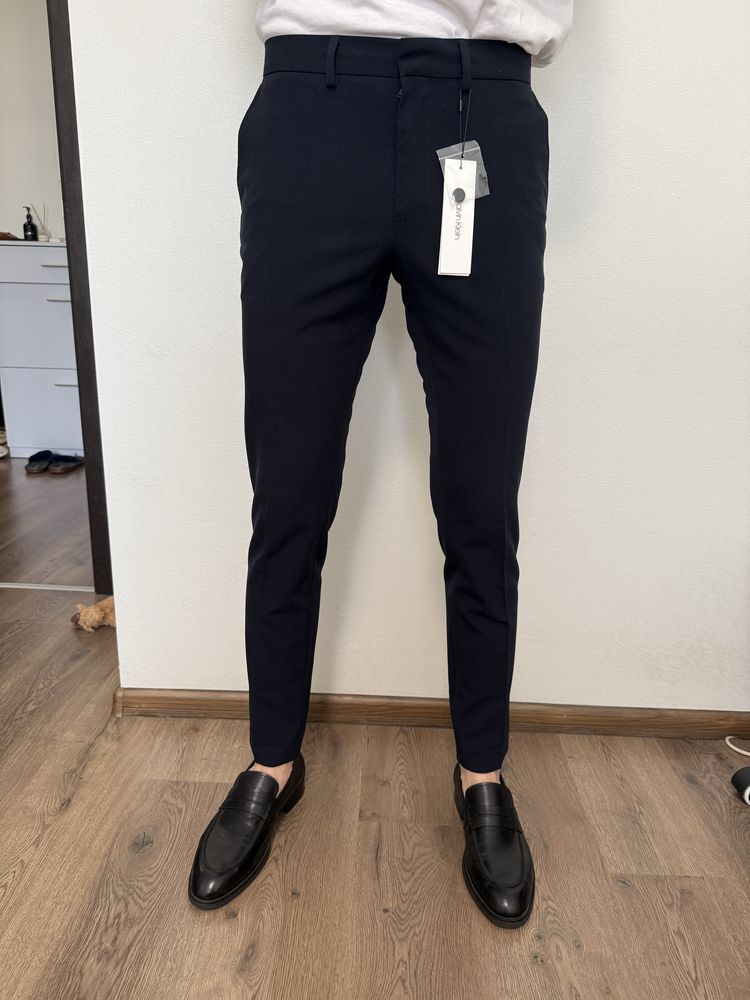 Чоловічі брюки Calvin Klein