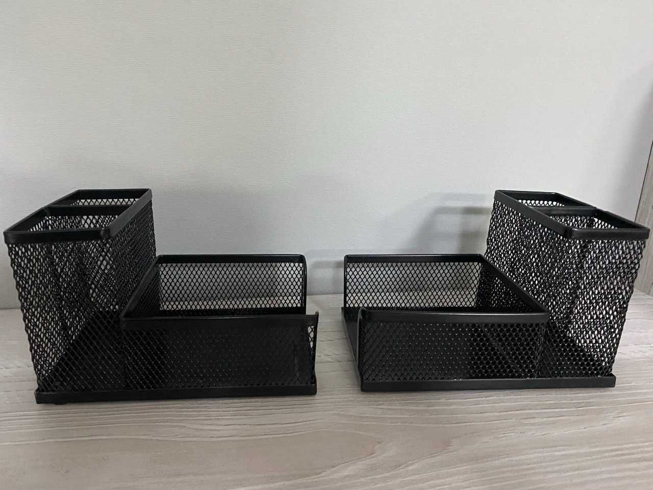 Продам Металлическую подставку для канцелярии Buromax