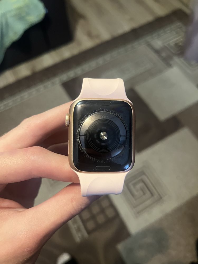 apple watch 5 44mm