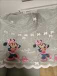 Firanka żakardowa Disney Minnie Mouse