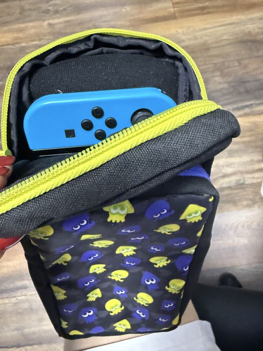 Продам Nintendo Switch