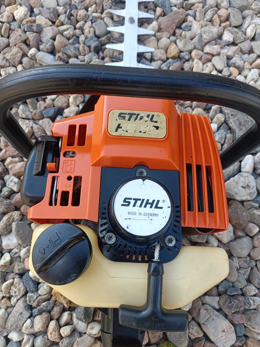 Sprzedam nożyce spalinowe Stihl HS 80