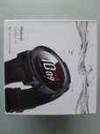 MOBVOI TicWatch E2 Czarny (Shadow) z Wear OS by Google.
