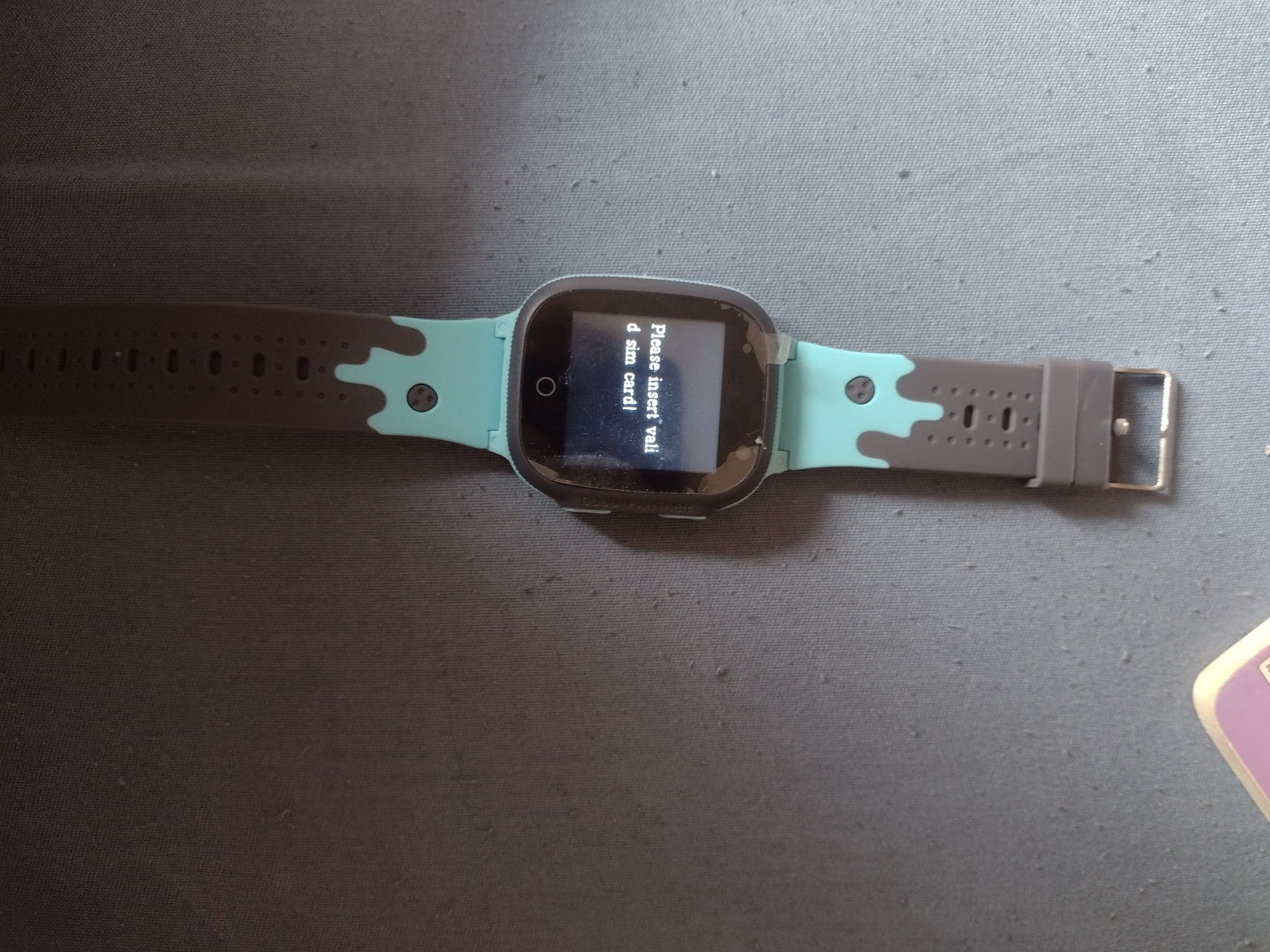 Smartwatch dla dzieci RONEBERG RS16