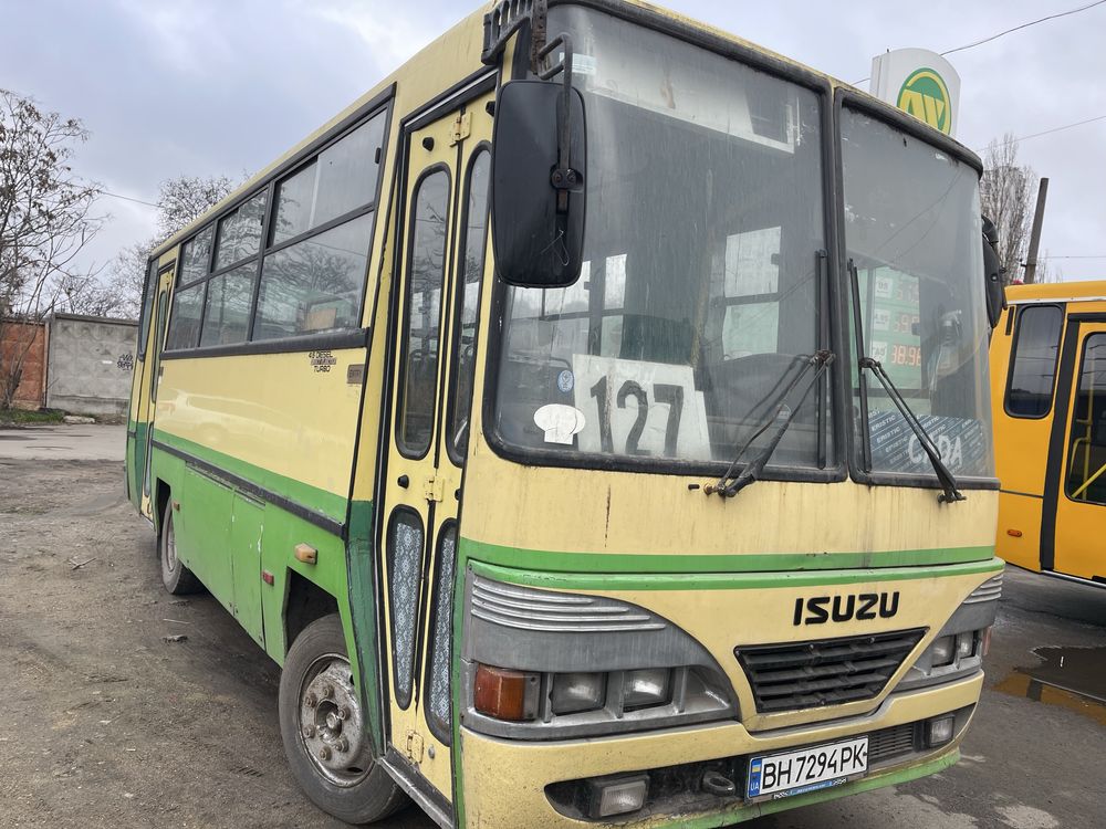 Продам богданчик 2002 года