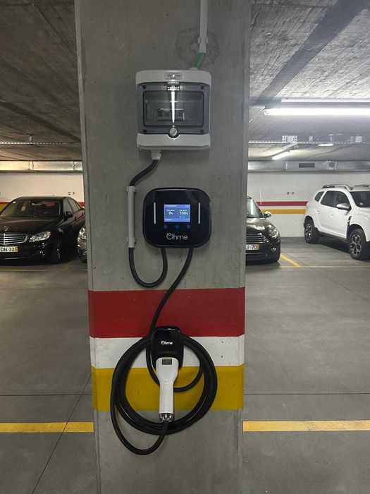 Turbowhisper eletricidade Lda/ (VSS ENERGY)