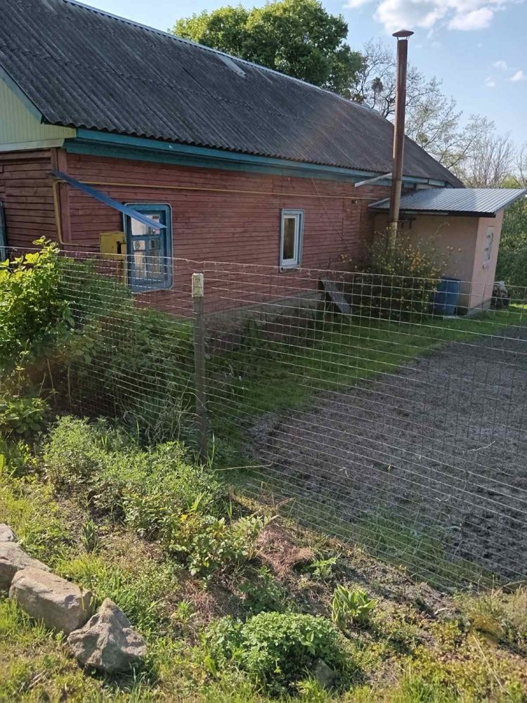 Продам чудовий булинок у смт. Любеч від власника
