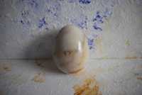 Jajko marmurowe kolekcjonerskie