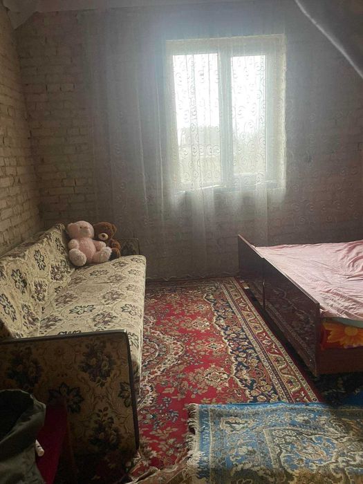 Будинок у Любимівці: 115 м², 12,5 сот, асфальтований під’їзд.