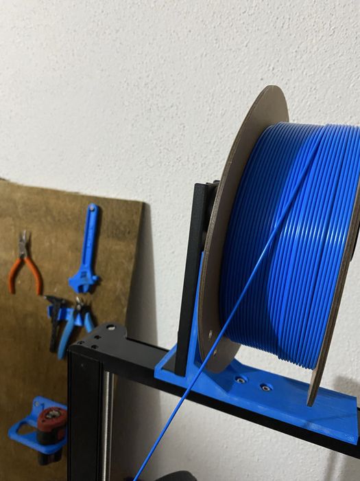 Impressora 3D CREALITY Ender-3 V3 SE