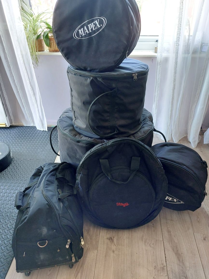 Perkusja Mapex Mars