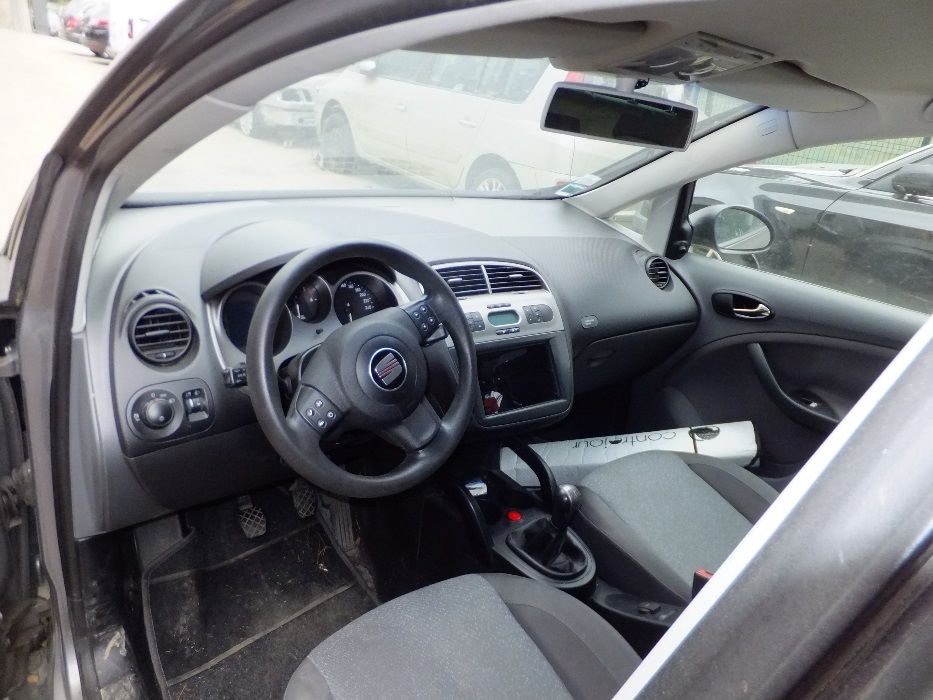 Seat Altea 1.9 tdi 2006