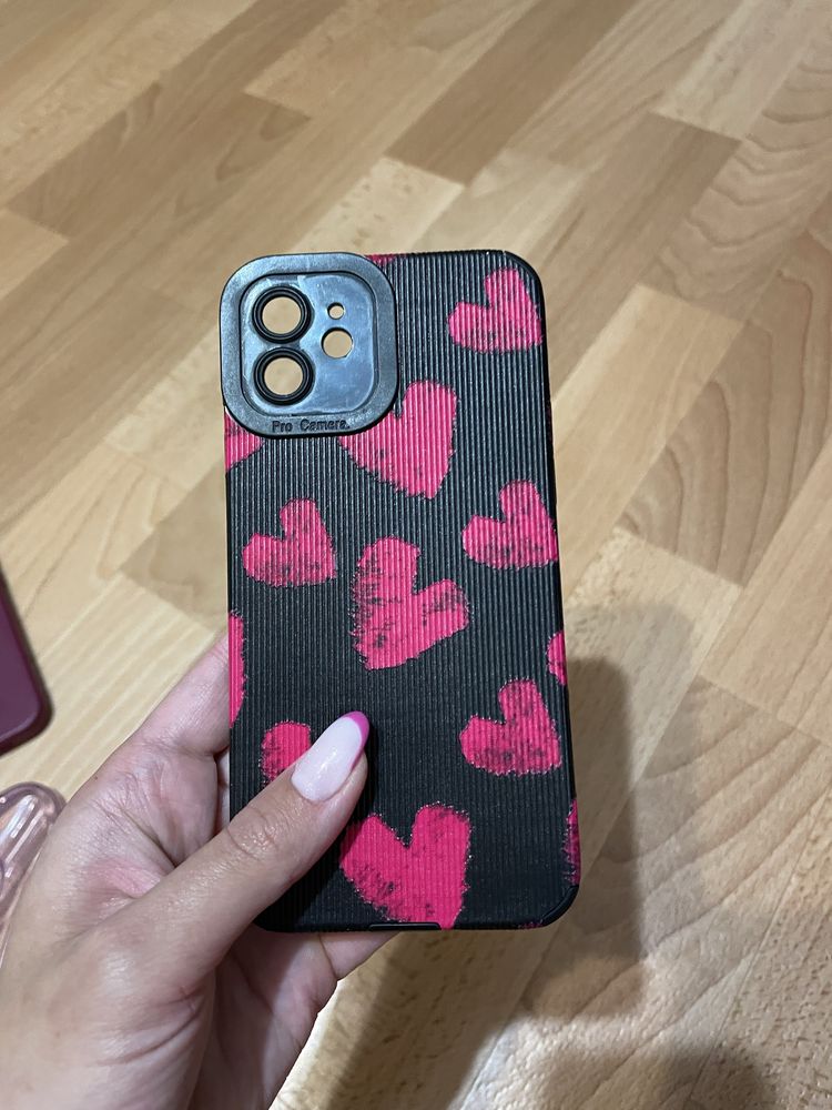 Чехол на iphone 12