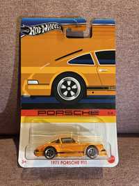 Hot wheels porsche set 2/6 Porsche 911