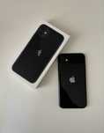 Czarny iPhone 11 64GB