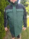 Kurtka ocieplana Engelbert Strauss e.s. Parka Image robocza ciepla