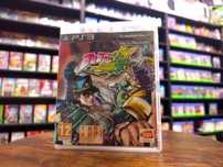 Jojo's Bizarre Adventure: All Star Battle PS3 - Będzie Granie Katowice