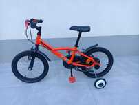Bicicleta declaton nova